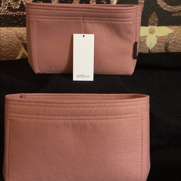 🚫SOLD🚫NIB Louis Vuitton NeoNoe Rose Poudre - Picture 8 of 8